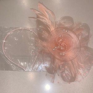 Kentucky Derby hat/headband